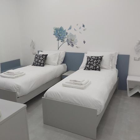 Candy'S Dream Rooms La Spezia Exterior photo