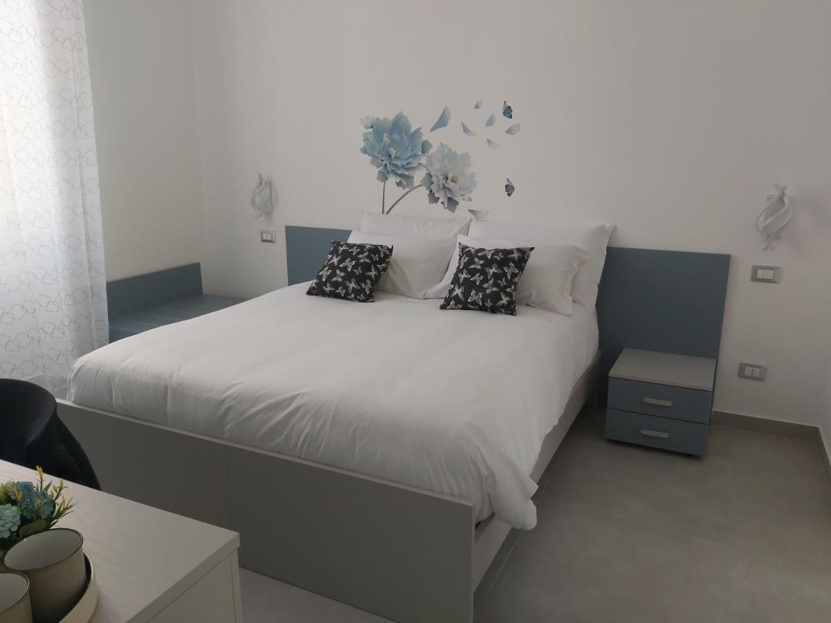 Candy'S Dream Rooms La Spezia Exterior photo