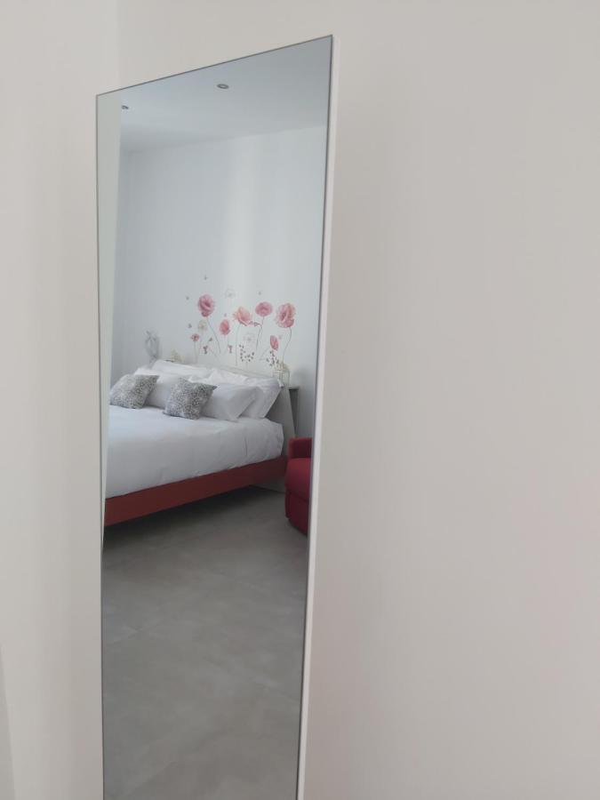 Candy'S Dream Rooms La Spezia Exterior photo